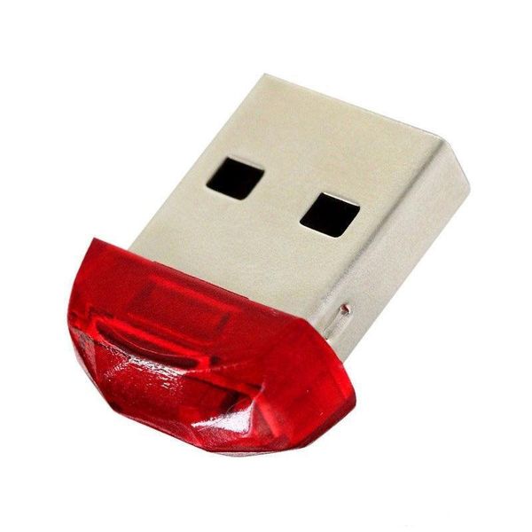 

sales promotion u58 super mini usb flash drive 4gb-32gb waterproof pendrive creative usb stick new arrival