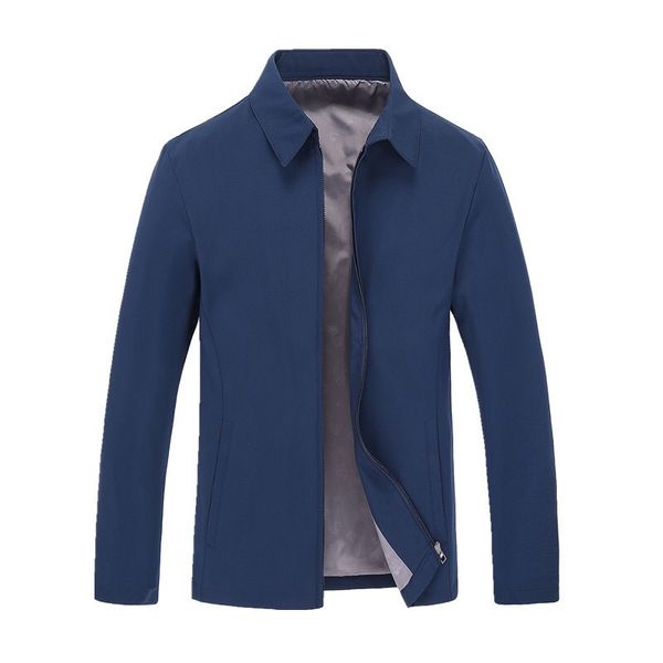 

fj3569c- 2020 new men's trendy all-match jacket x0923 x0923, Black;brown