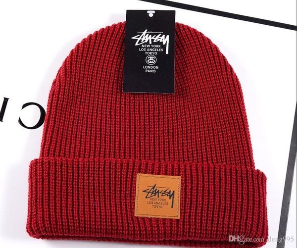 

fashion qiu dong style bean bean winter hat male hat sunshine boy solid female winter, Blue;gray