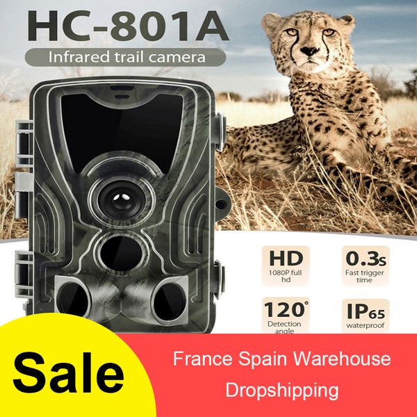 

suntekcam 801a 300a 800a hunting trail camera chasse wildcamera 16mp 1080p p traps foto kapan camera for hunting
