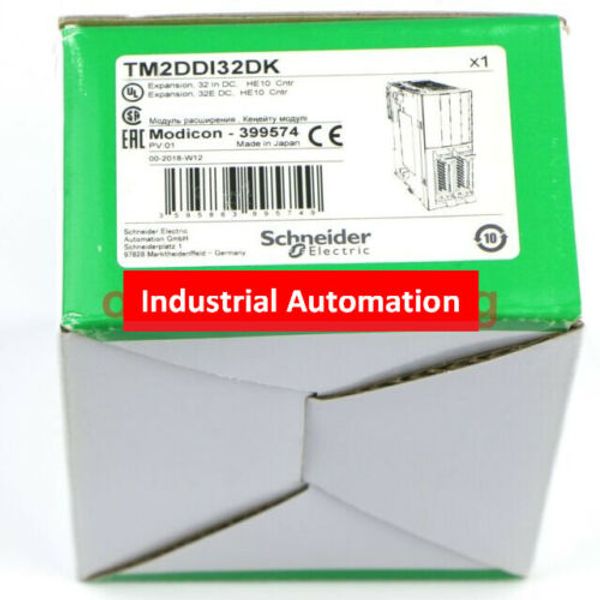 

new schneider tm2ddi32dk #oh019