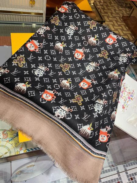 

fashionable long scarf designer scarf bucket hat baseball cap ladies luxury designer scarf silk designer turban, Blue;gray