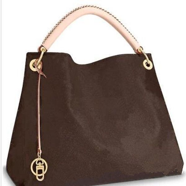 

2020 satchel women messenger bags 3a+ rada artsy shoulder handbags wallet cosmetic shopping bags tote clutch m41000. napms, Red;black