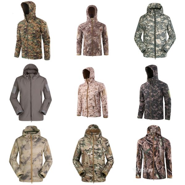 

new outdoor sports casual jacket sports windbreaker men elastic thin windbreaker young men wear jacket#417, Black;brown