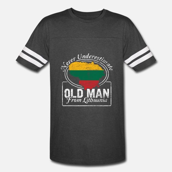 

lithuania t shirt men printed tee shirt o neck trend cute humor summer style unique shirt