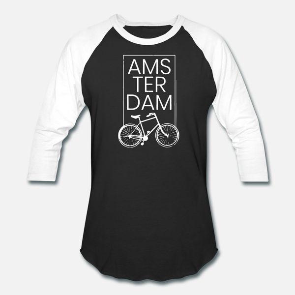 

time for amsterdam 2 t shirt men custom tee shirt round collar unique loose funny casual spring autumn standard shirt