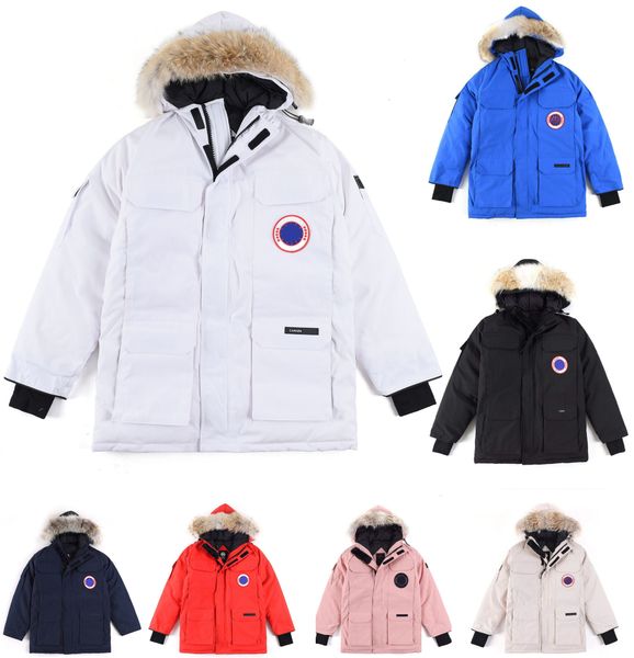 

2020 canada down jacket hoodie doudoune mens winter coats tracksuit women dresses jacket s clothing designers sweaters clothes sweater coa, Blue;gray