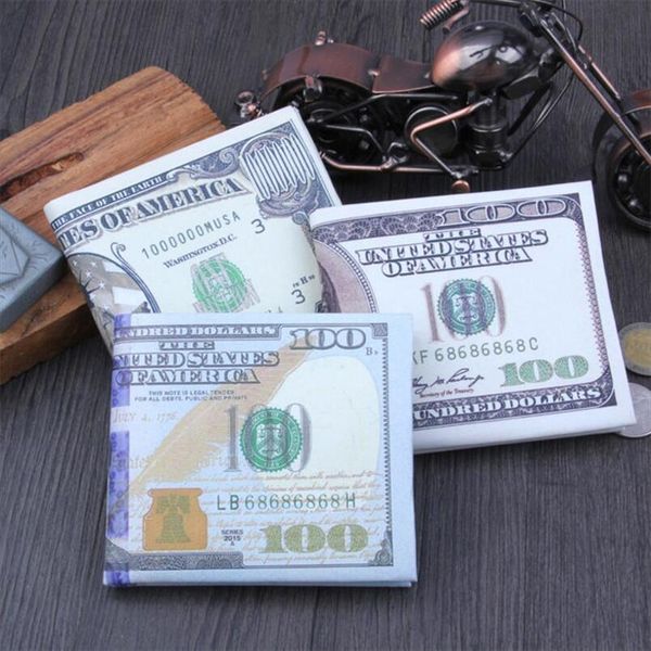 

горячие продажи бренда +2018 бумажник мужской тонкий высокое качество пу кожаный бумажники тонкий держатель денег доллар карты для мужчин мо, Red;black