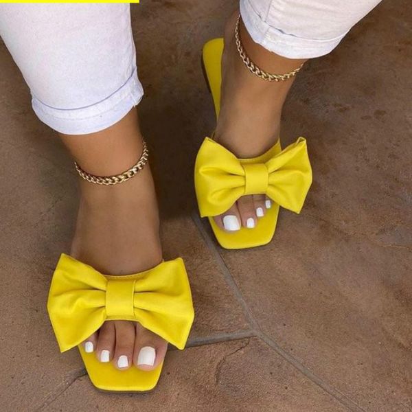 

slippers fashion square buckle high heels summer shoes woman metal transparent mid heel mules female open women, Black