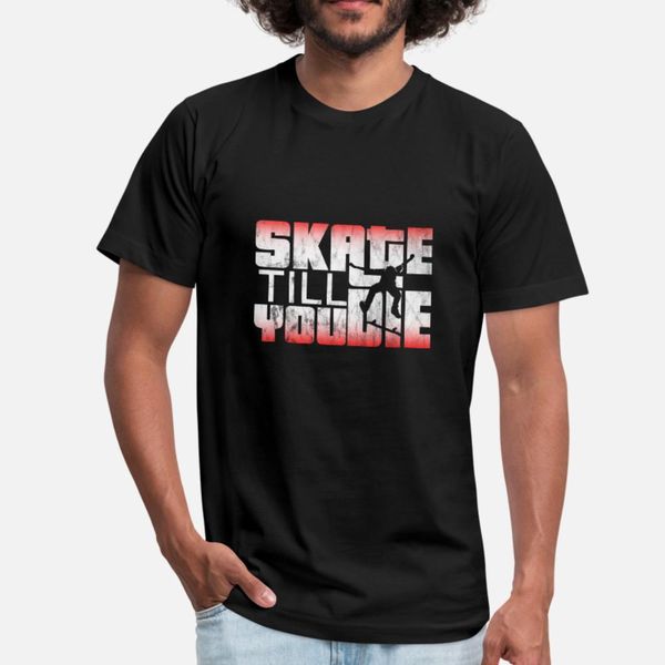 

extreme skateboarding t shirt men customize tee shirt size s-3xl homme fitness funny spring natural shirt