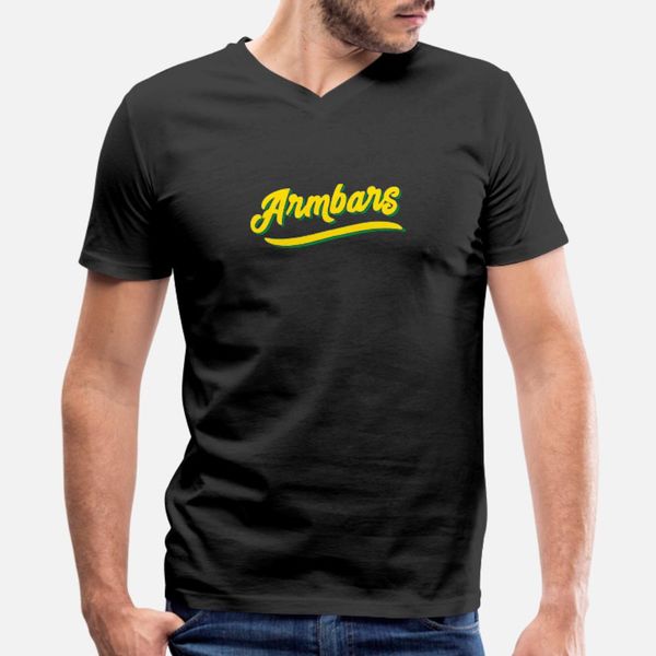 

armbars bjj brazilian jiu jitsu mma grappling t shirt men create short sleeve crew neck costume famous funny casual summer trend shirt