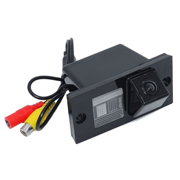 

car reversing rear view camera parking standby for grand starex