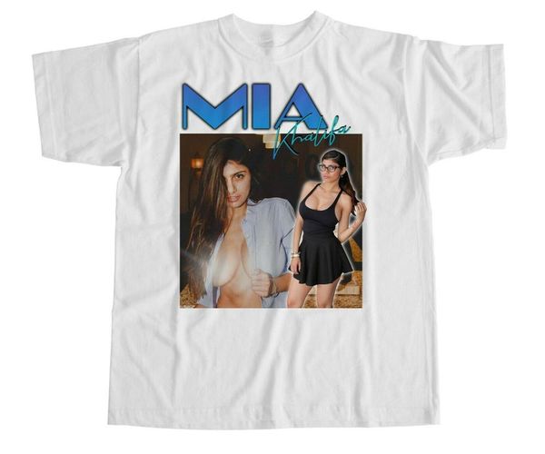 

mia khalifa t-shirt actor brand new meme funny 2020 new cotton short sleeves hip hop fashion o-neck casual cotton t shirt