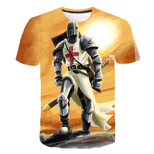 

hero overlord retro print 3d print shirts hentai graphic anime men clothing
