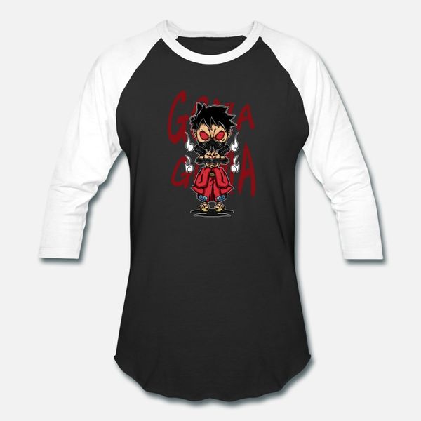 

luffy t shirt men crazy 100% cotton euro size s-3xl standard crazy new fashion spring autumn letter shirt