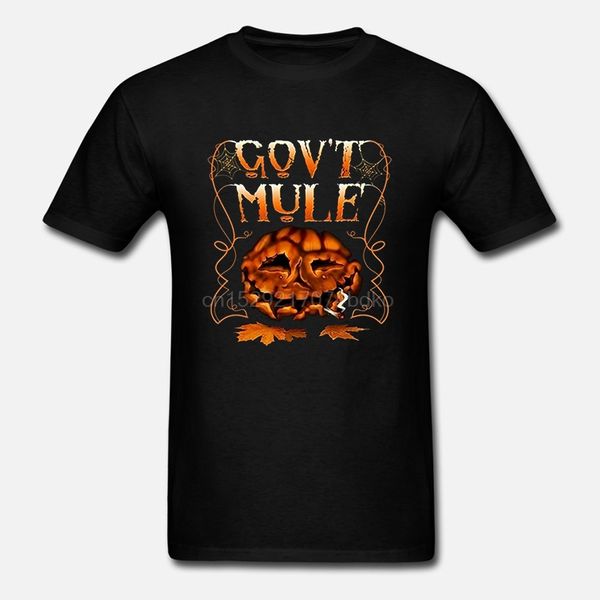 

men's gov't mule t shirt men summer t shirt men's fashion t shirt