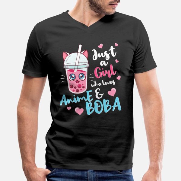 

bubble tea boba k pop gift t shirt men designer tee shirt o-neck unique crazy new fashion spring pattern shirt