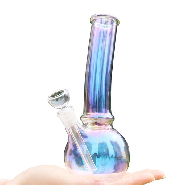 

Wholesale and retail glass water pipe oil burner pipe thick pyrex glass glass oil burner pipe water bongs GB-868