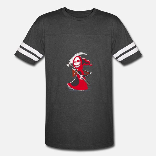 

comic ghost t shirt men designer cotton s-3xl family anti-wrinkle comical summer style pattern shirt