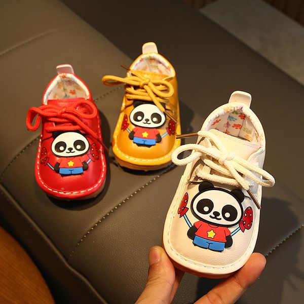 

newborn baby soft bottom shoes girls 0-2 years old casual shoes baby leather