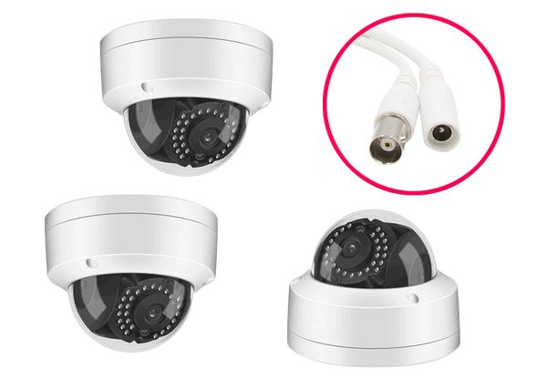 

cctv video surveillance camera outside waterproof hd 5mp ahd home camera with motion sensor night vision cameras