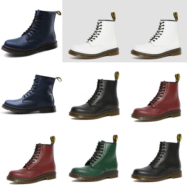 

1460 spring autumn new high  11cm stilettos fashion camouflage ankle 1460 martin boots woman lace up night club martin boots chic c#159, Black;grey