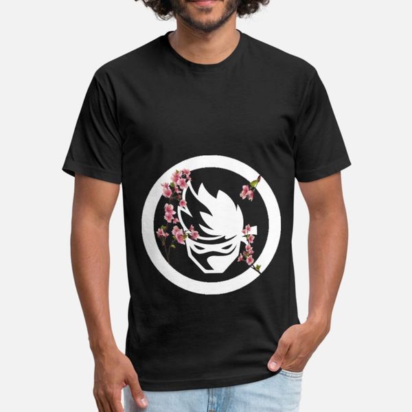 

ninja t shirt men custom tee shirt round collar standard cute authentic summer pictures shirt
