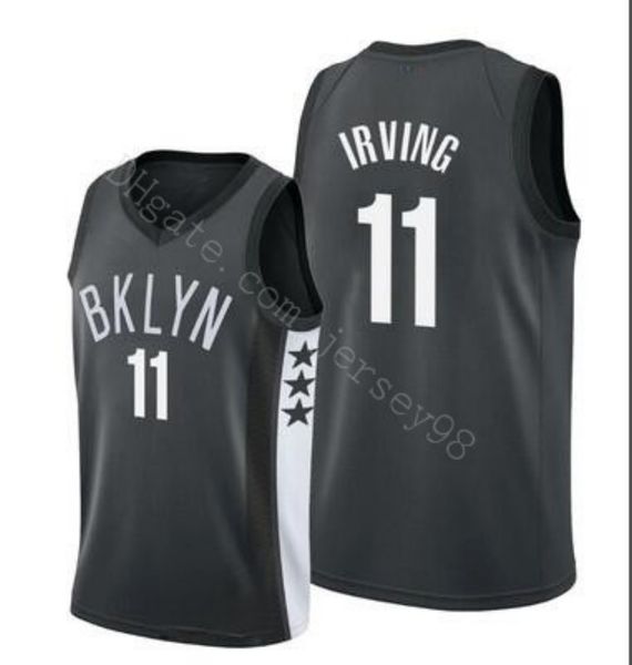 

brooklyn сети мужчины 11 ирвинг 8 spenceddin weidi 2 тельца prince 7 кевин дюран nba мужчины b, Black