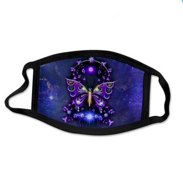 

ветрозащитный маски магия шарф печати властной leopard открытый шеи маска для лица спорт рыбалка велоспорт охота пеший туризм группа # 260 #