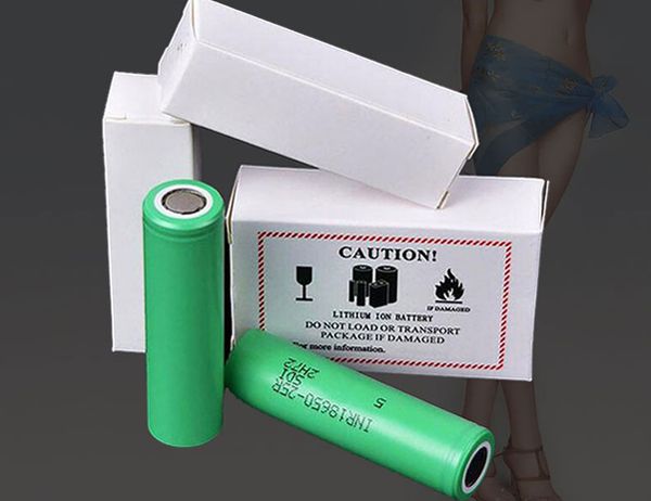 

200pcs 100% лучшее качество hg2 30q vtc6 3000mah ncr 3400mah 25r 2500mah 18650 e cig mod аккумуляторные батареи nobile style