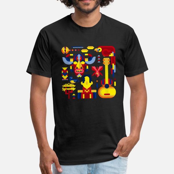 

venezuela t shirt men create tee shirt s-xxxl trend crazy new fashion spring original shirt