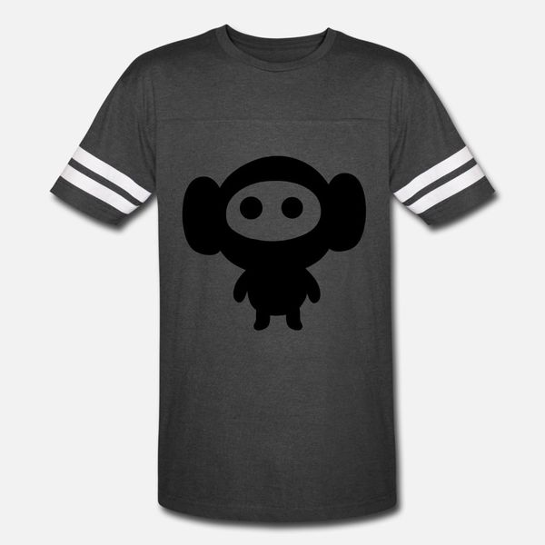 

kawaii ninja monkey t shirt men designs cotton s-xxxl natural loose new fashion summer letters shirt