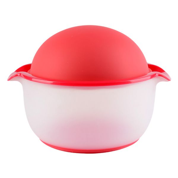 

effective durable non-slip fast fruits pomegranate peeling bowl send color