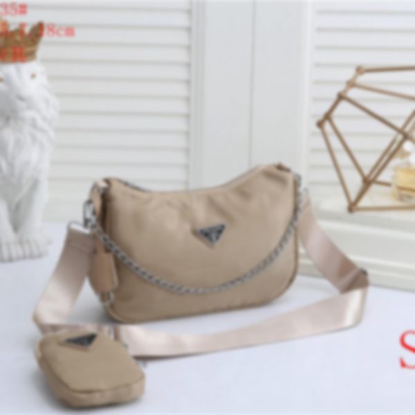 

designer fanny pack for men luxury waist bag for women ladies bumbag brand fannypack 2 set hip hop 202008121x