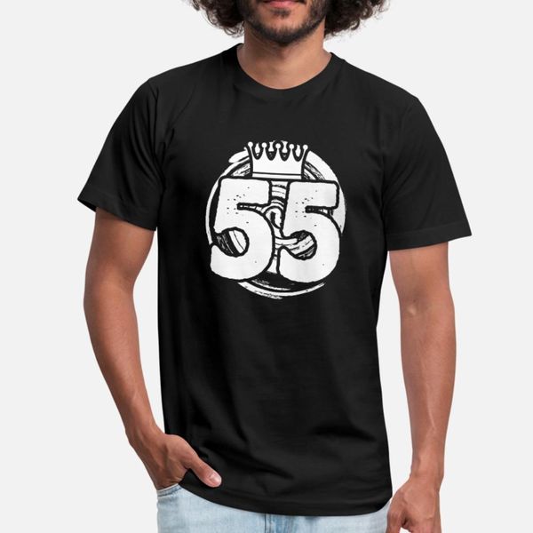 

55. biirthday 1964 t shirt men character short sleeve s-xxxl cool anti-wrinkle casual spring natural shirt, White;black