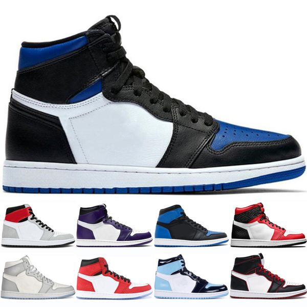 

og royal toe 1 1s basketball shoes for men women twist mens women all star crimson tint obsidian sport sneakers trainers