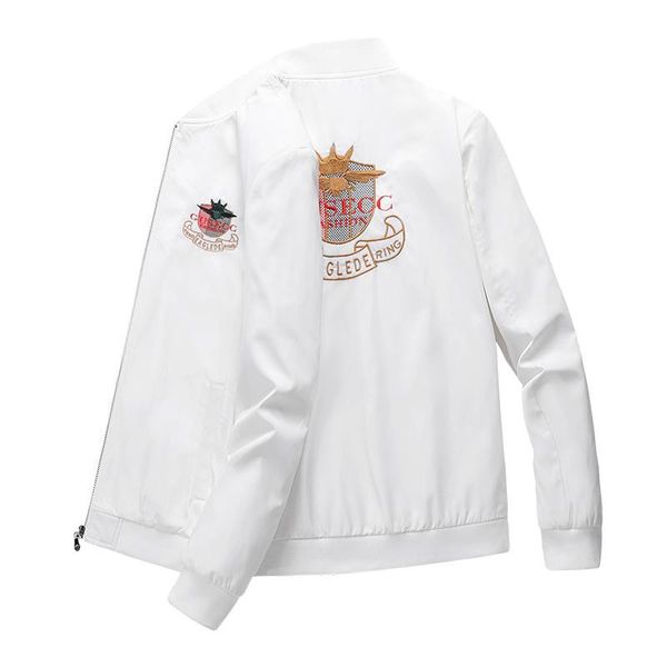 

2020 denim jacket men mens designer jackets mens pink jean jackets new garment washed mens denim coat designer clothes, Black;brown