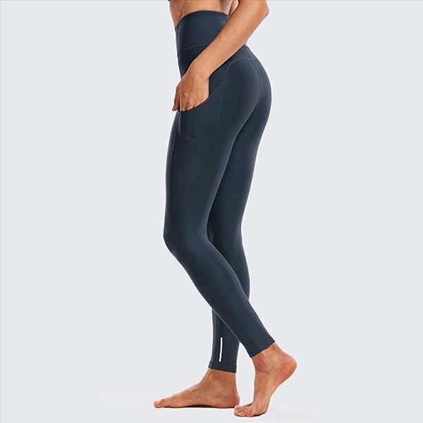 

seamless leggings pants women high waist stitching hollow sport pants female running training fitness gym legging amp d, Black