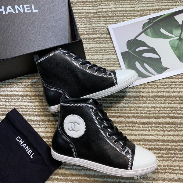 

2020 latest handmade casual shoes ladies casual shoes fashion trend comfortable shoe size 35-40 type 39745400707