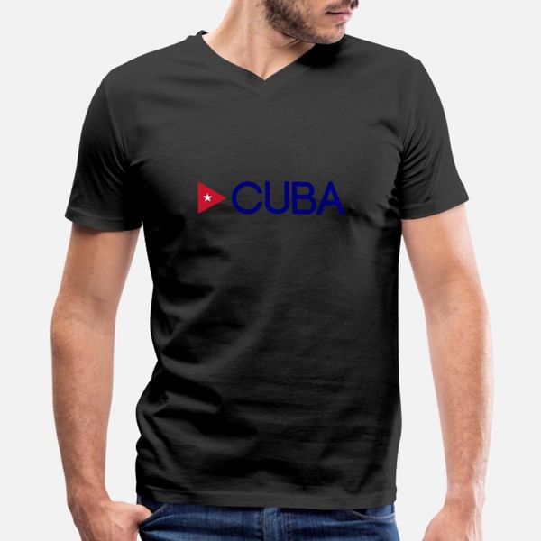 

cuba havana fidel castro revolution caribbean t shirt men personalized cotton plus size 3xl vintage famous funny summer slim shirt
