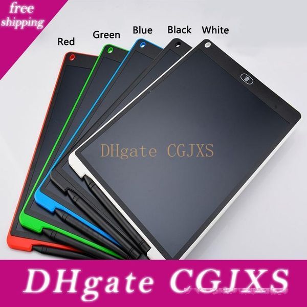

8 .5 inch lcd writing tablet digital drawing tablet handwriting pads portable electronic tablet board ultra -thin board adults ,children