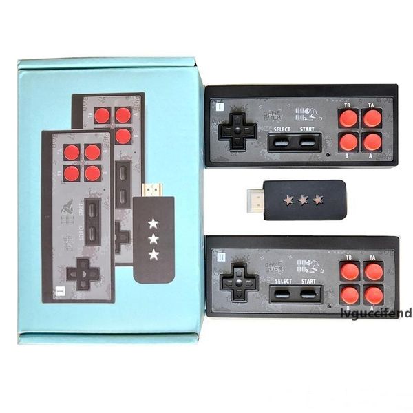 

y2 retro game console support 2 players hdmi hd can store 568 classic video games usb handheld infrared retro gamepad controller dhl