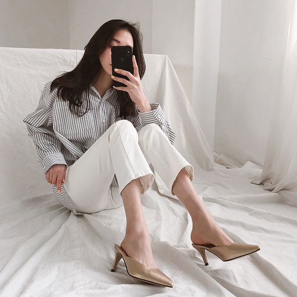 

dress shoes stiletto heel-shoes pumps pointed-toe black designer women faux wedding gold heels block heel high