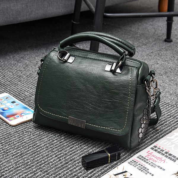 

women's bags 2020 new bag women fashion handbags one-shoulder handbag