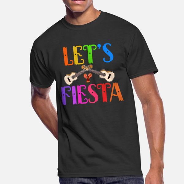 

cinco de mayo t shirt men designer cotton s-xxxl slim famous funny casual spring letters shirt