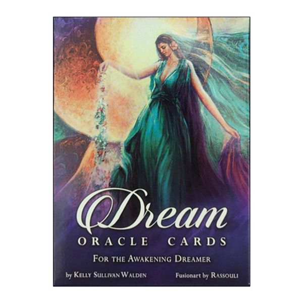 

creative games english cards playing card game pcs oracle family party dream board tarot cards cards 53 holiday set ogdof jjxh