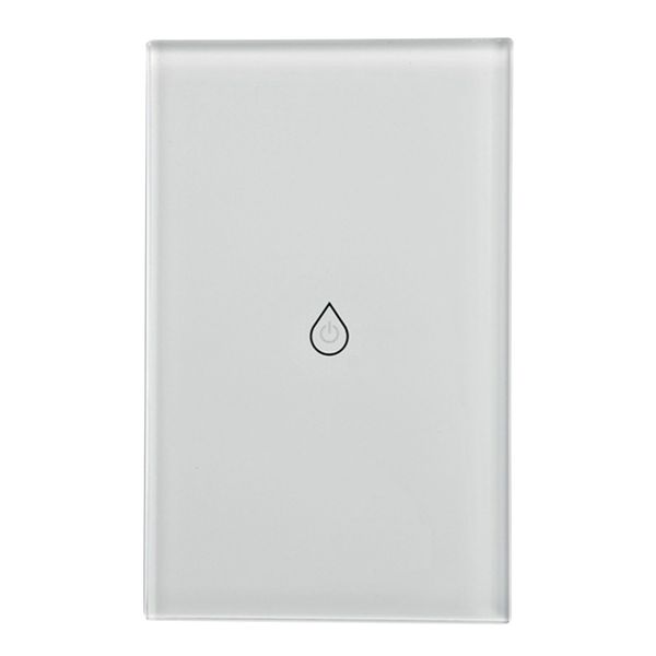 

app удаленного офиса смарт настенный выключатель практический wifi touch control водонагреватель