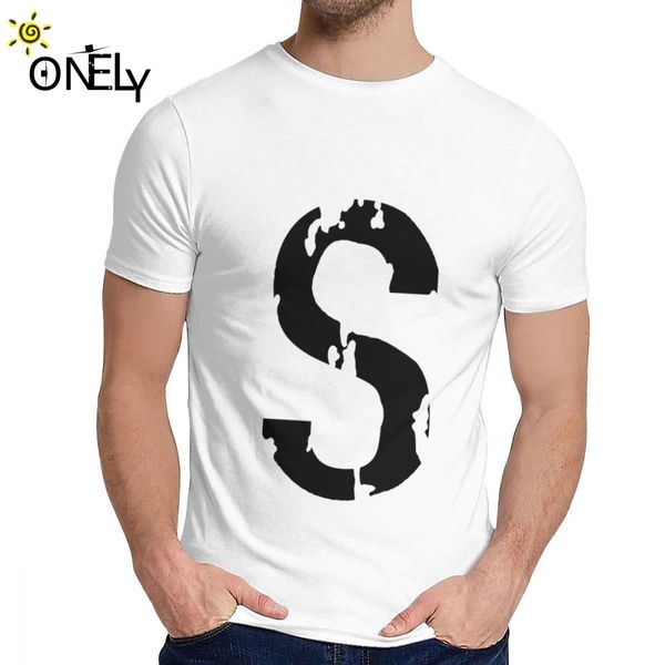 

riverdale s t-shirt classic round neck men's retro natural cotton big size t shirt