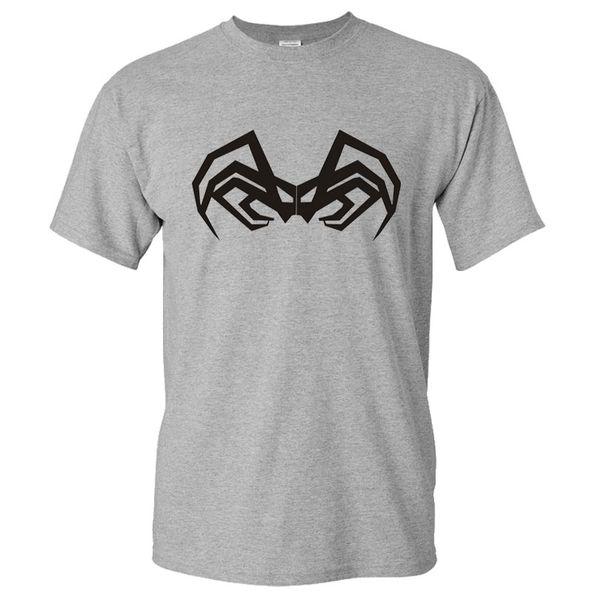 

marvel super heroes avenger batman t shirt men no more parties in la t-shirts short sleeve white tee print tshirt