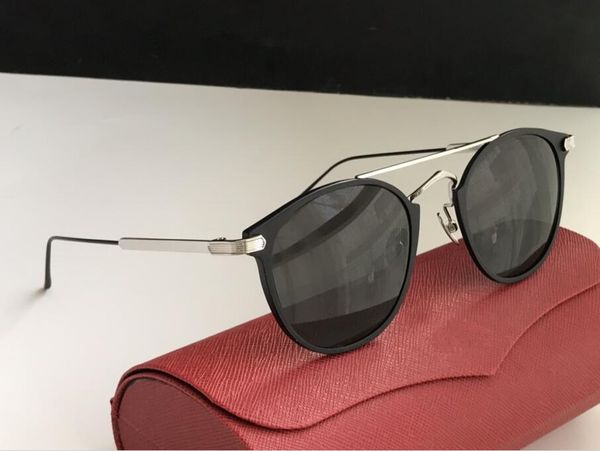 

designer glasses men luxury designer sun glasses women luxury designer sunglasses men mens sunglasses gafas de sol lunettes de soleil 0015, White;black